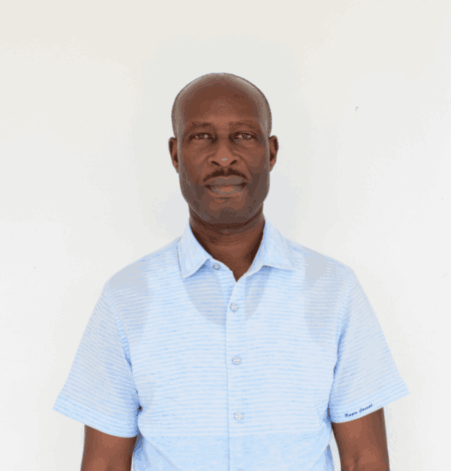 Team Member 